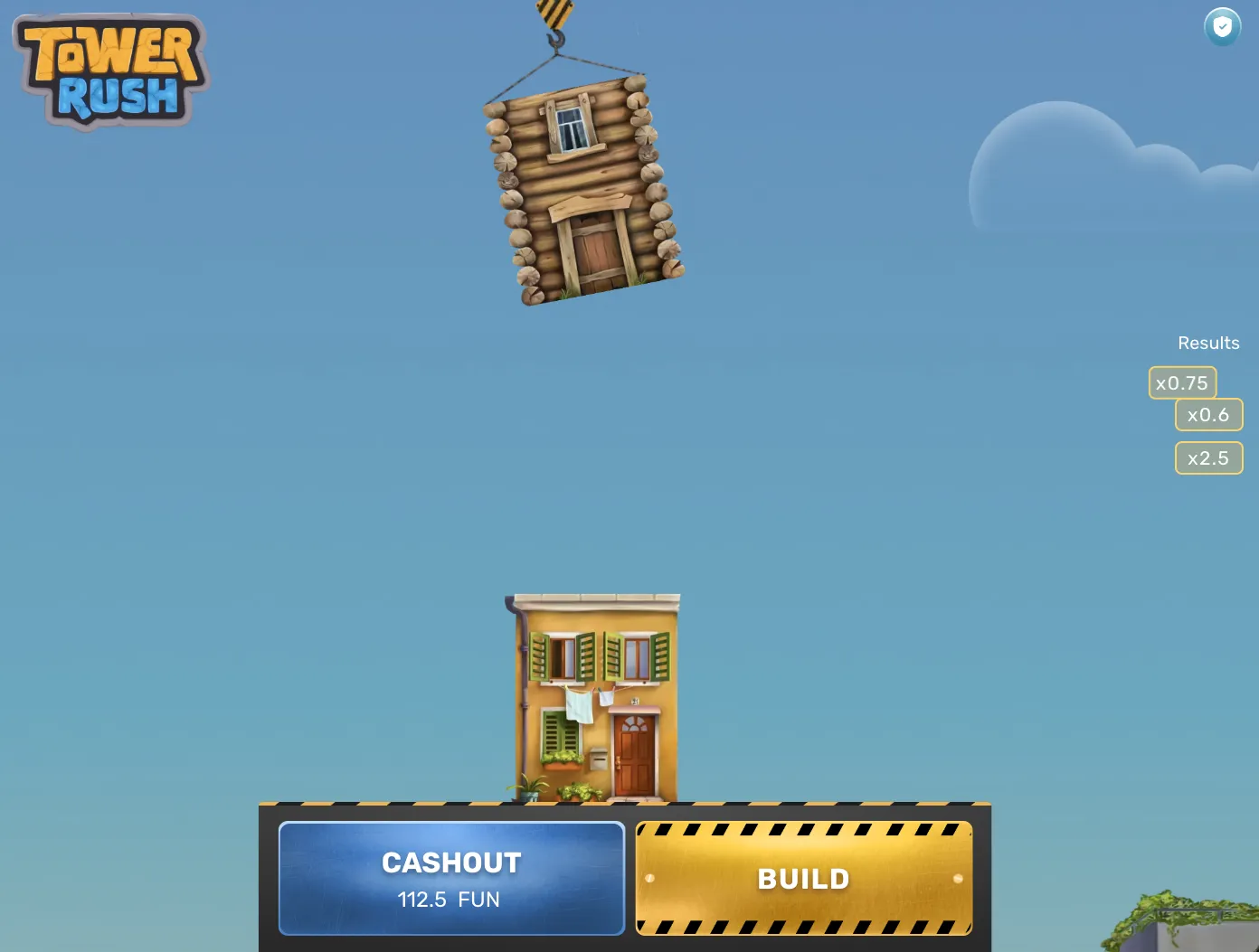Freispiele &mdash; Warum sie f&uuml;r Tower Rush nicht gelten