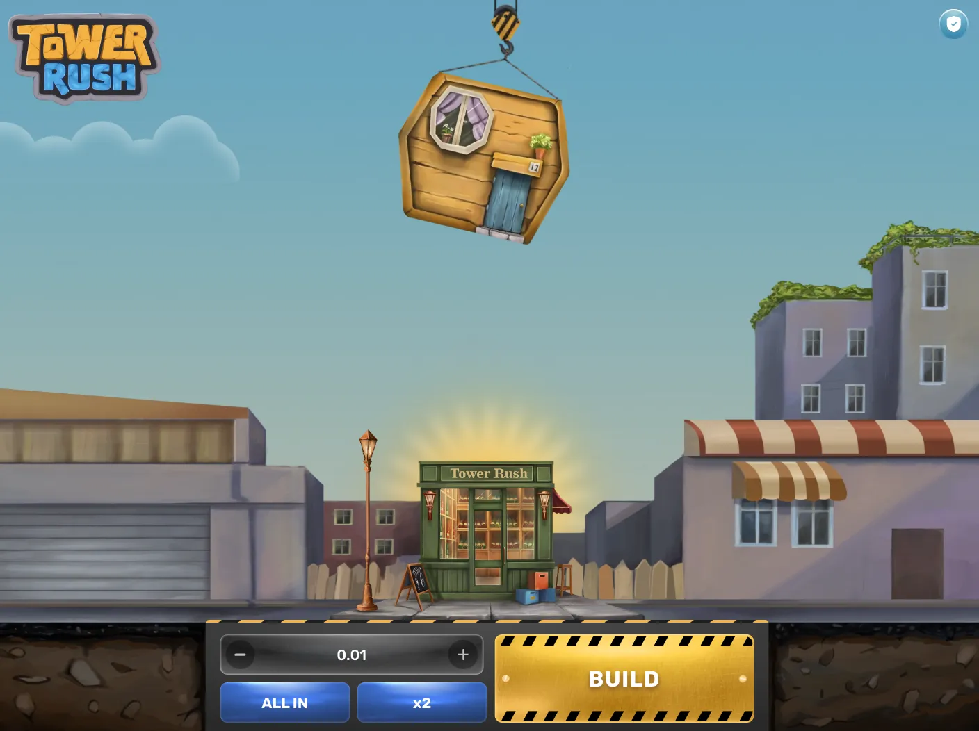 Willkommensbonus &mdash; So nutzen Sie ihn f&uuml;r Tower Rush optimal
